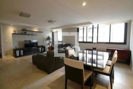 Apartamento para alugar em Jardim Paulistano