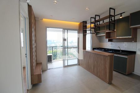 Apartamento para alugar em Vila Sonia