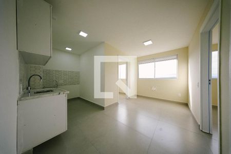 Apartamento para alugar em Vila Silvia