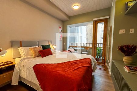 Studio para alugar em Jardim Paulista