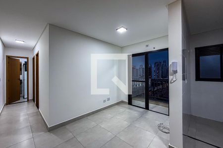 Apartamento para alugar em Vila Regente Feijó