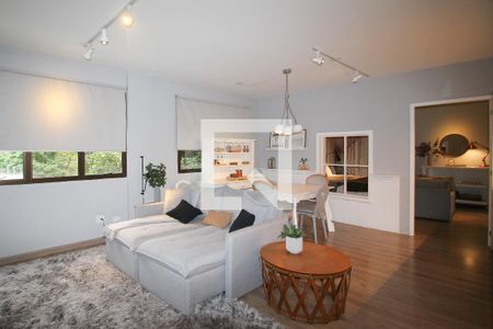Studio para alugar em Vila Nova Conceição