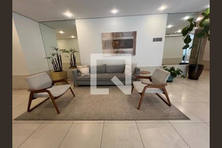 Apartamento para alugar em Vila Andrade