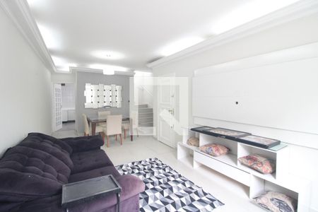 Casa para alugar em Planalto Paulista