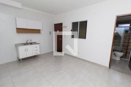 Apartamento para alugar em Parque Paineiras