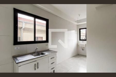 Apartamento para alugar em Vila Ré