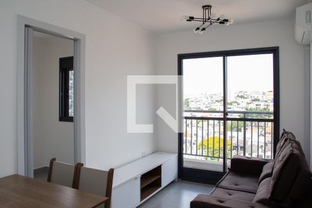 Apartamento para alugar em Parque da Vila Prudente