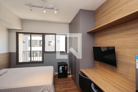 Studio para alugar em Paraíso