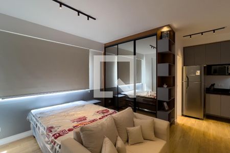 Studio para alugar em Vila Mariana