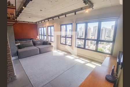 Apartamento para alugar em Vila Regente Feijó