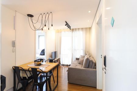 Apartamento para alugar em Vila Guilherme
