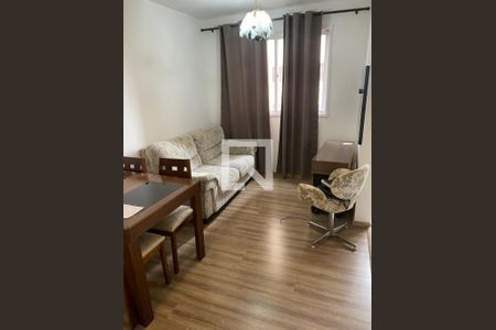 Apartamento para alugar em Jardim Alvorada (Zona Oeste)
