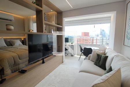 Apartamento para alugar em Butantã