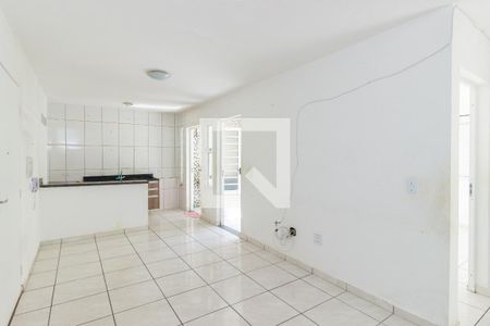 Apartamento para alugar em Jardim Sao Joao (jaragua)