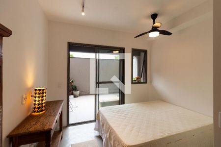 Studio para alugar em Barra Funda