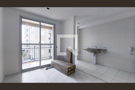 Apartamento para alugar em Vila Independencia