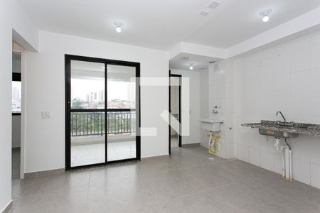Apartamento para alugar em Vila Esperança