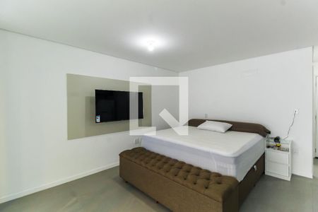 Apartamento para alugar em Jardim Analia Franco