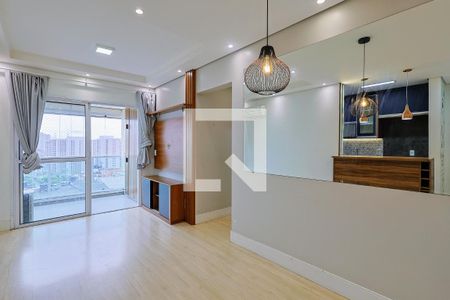 Apartamento para alugar em Vila Andrade