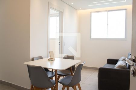 Apartamento para alugar em Jardim São Luís