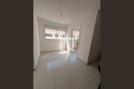 Apartamento para alugar em Jaguaré