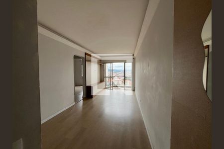 Apartamento para alugar em Vila Pirituba