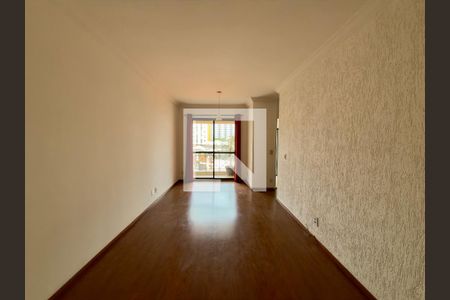 Apartamento para alugar em Campos Elíseos