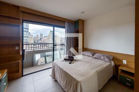 Studio para alugar em Pinheiros