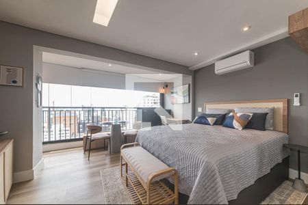 Studio para alugar em Cidade Monções
