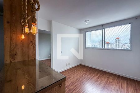 Apartamento para alugar em Mooca