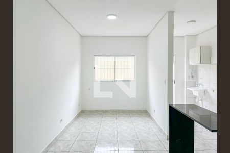 Casa para alugar em Vila Mangalot