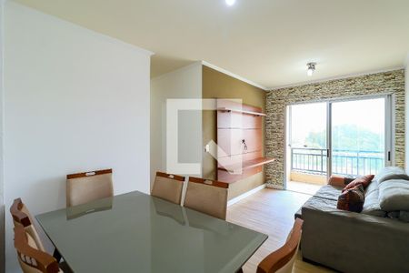 Apartamento para alugar em Jardim Monte Kemel