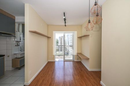 Apartamento para alugar em Vila Andrade