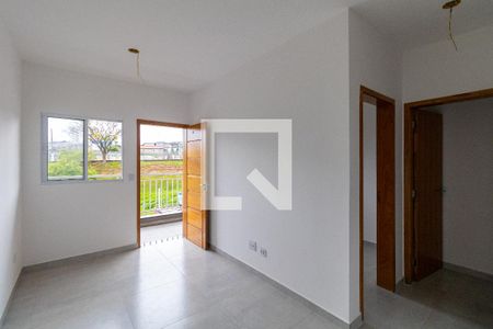 Apartamento para alugar em Vila Santa Teresa