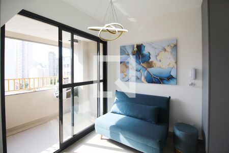 Apartamento para alugar em Vila Olímpia