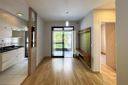 Apartamento para alugar em Pinheiros