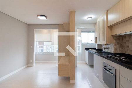 Apartamento para alugar em Jaguaré
