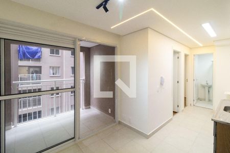Apartamento para alugar em Parque Industrial Tomas Edson