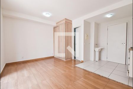 Studio para alugar em Liberdade