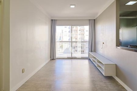Apartamento para alugar em Barra Funda