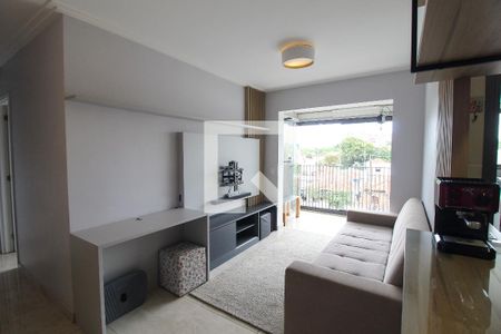 Apartamento para alugar em Ferreira
