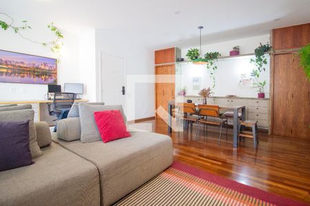 Apartamento para alugar em Pinheiros