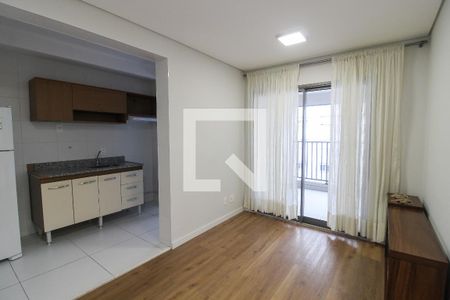 Apartamento para alugar em Vila Sonia