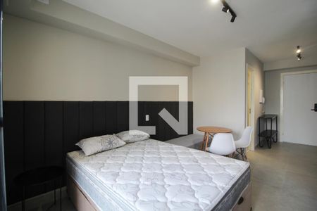 Studio para alugar em Vila Olímpia