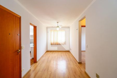 Apartamento para alugar em Jardim Monte Kemel