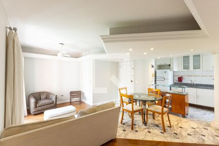 Apartamento para alugar em Vila Uberabinha