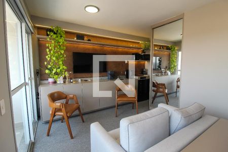 Apartamento para alugar em Butantã