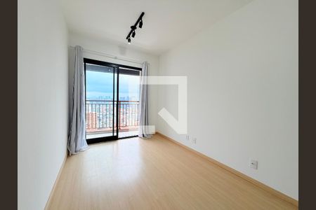 Apartamento para alugar em Santo Amaro