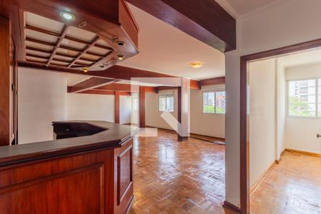 Apartamento para alugar em Perdizes