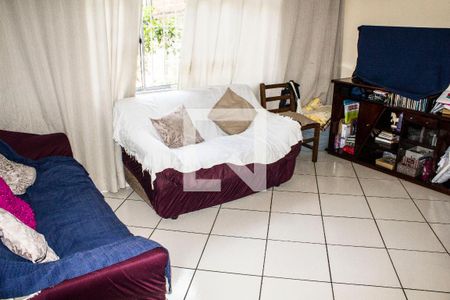 Casa para alugar em Jardim Boa Vista (zona Oeste)